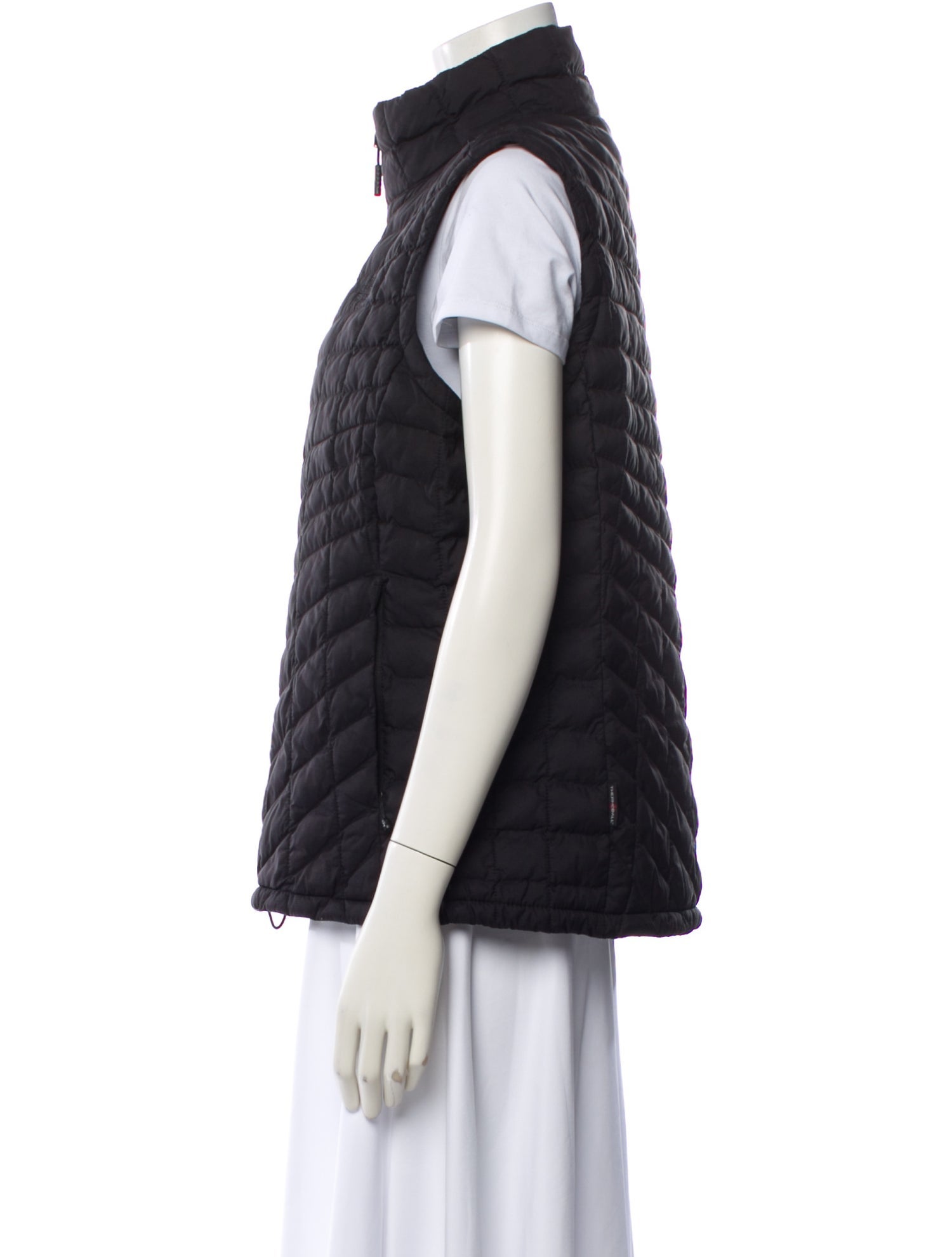 The North Face Vest