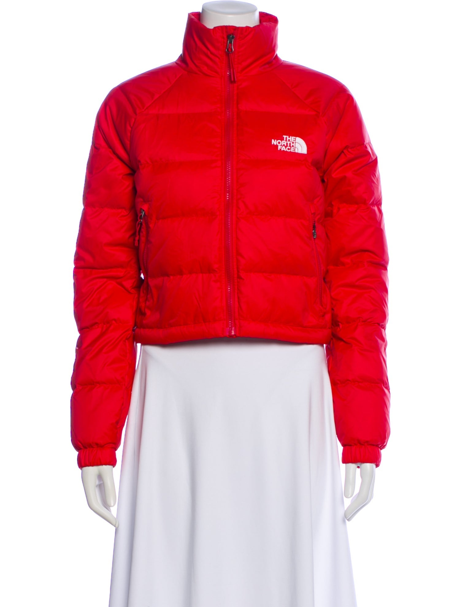 The North Face Nylon Down Jacket