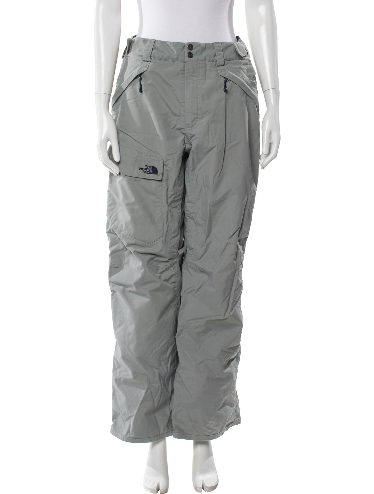 The North Face Wide Leg Pants