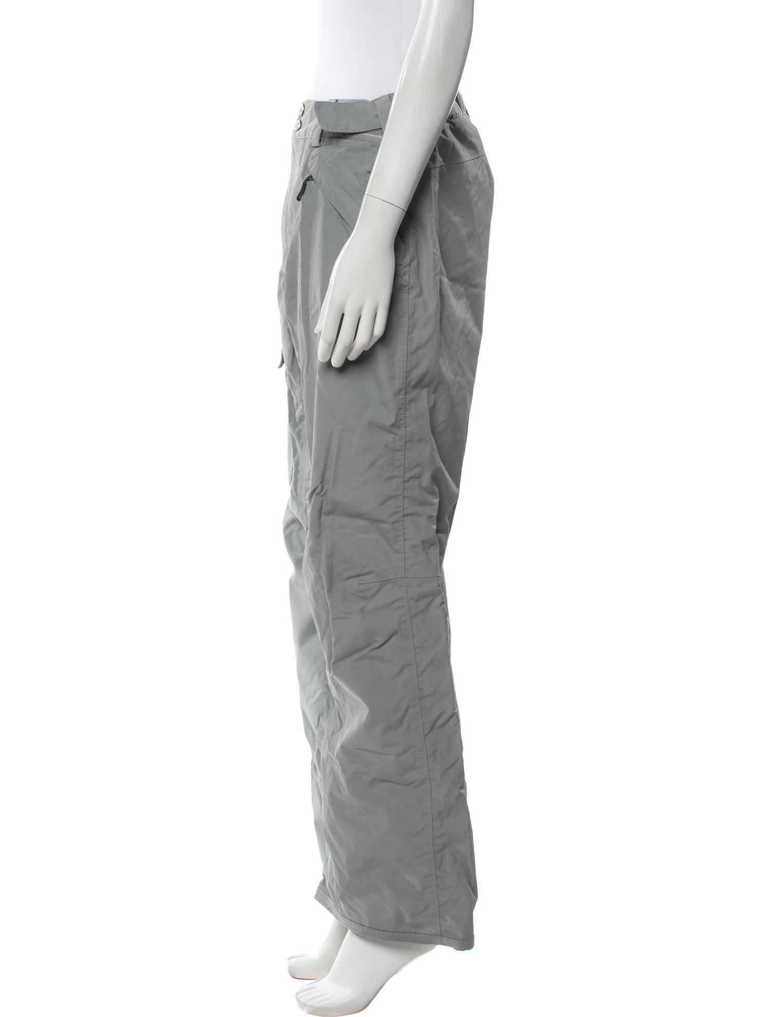 The North Face Wide Leg Pants