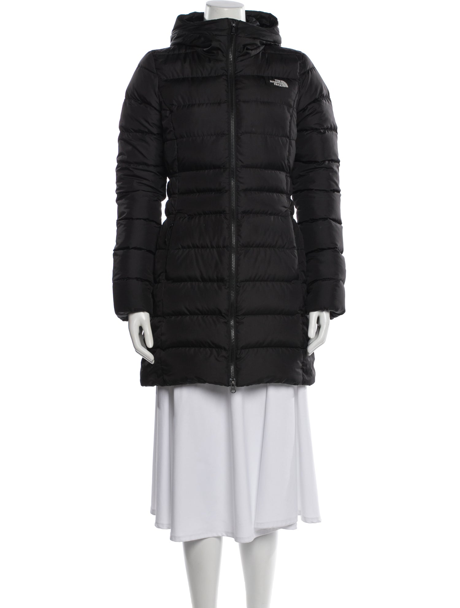 The North Face Parka