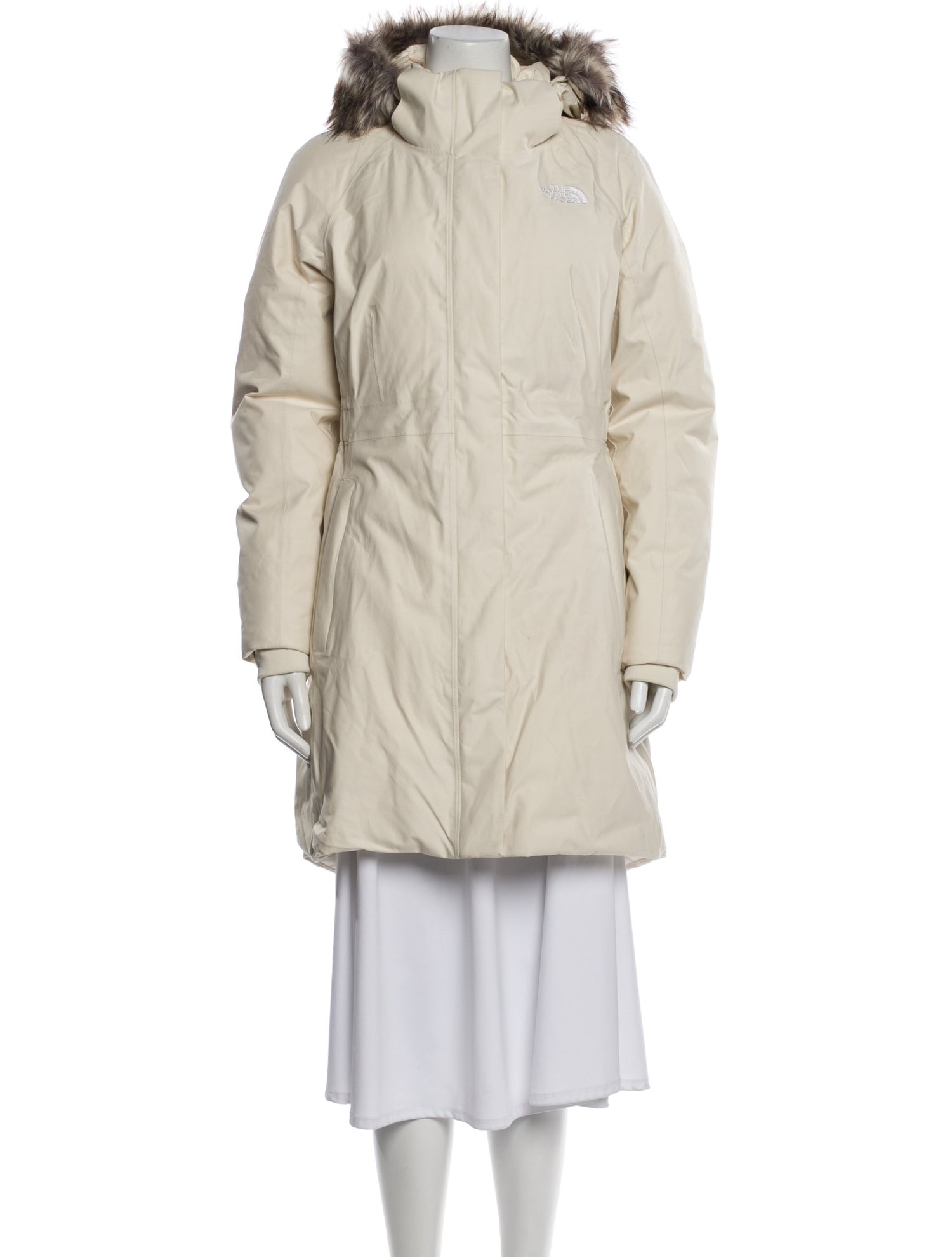The North Face Down Coat