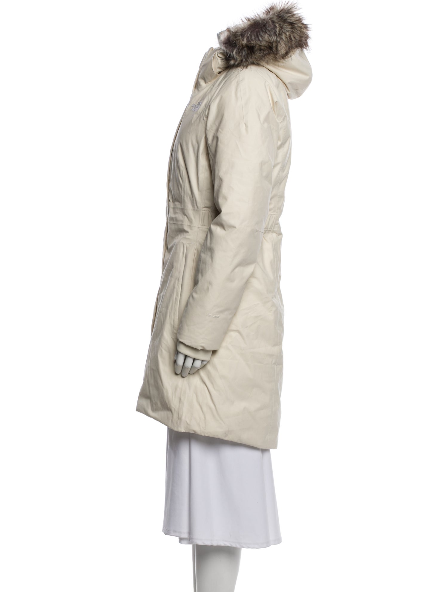 The North Face Down Coat