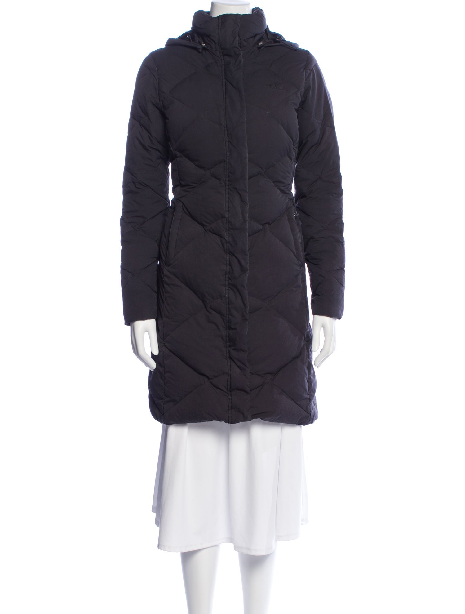 The North Face Parka