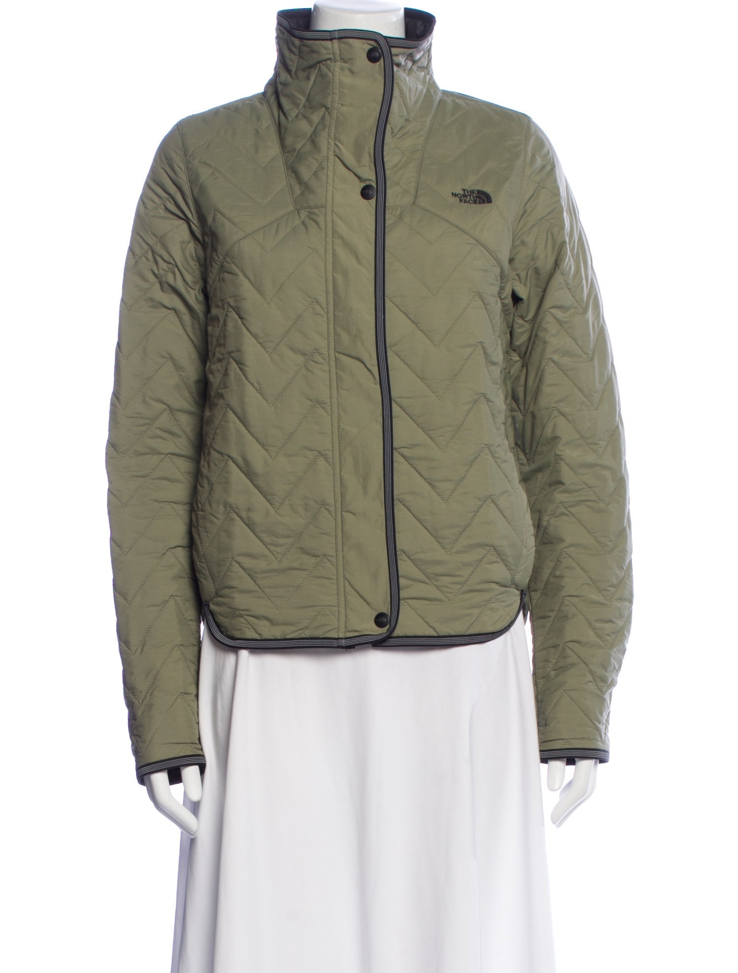 The North Face Utility Jacket