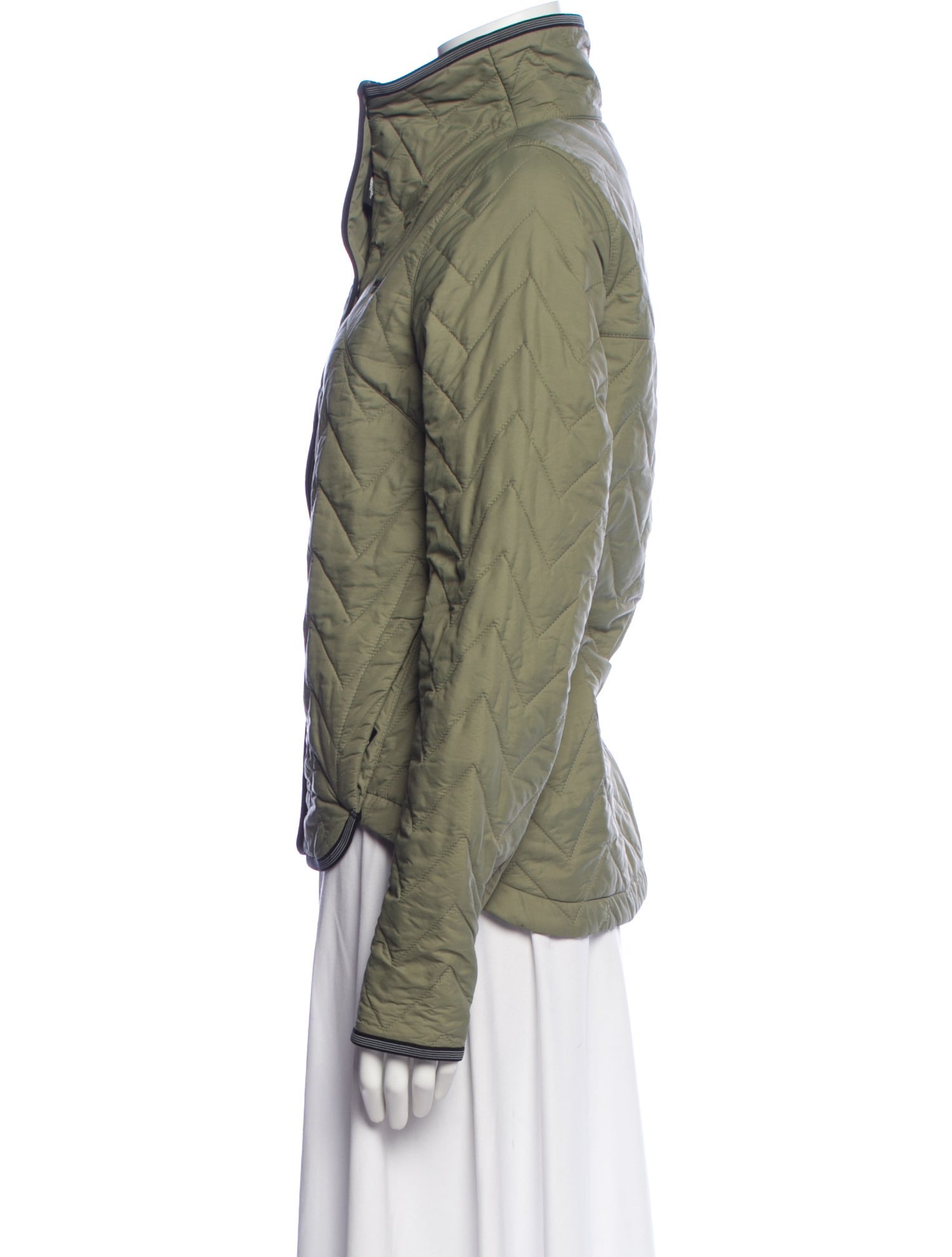 The North Face Utility Jacket