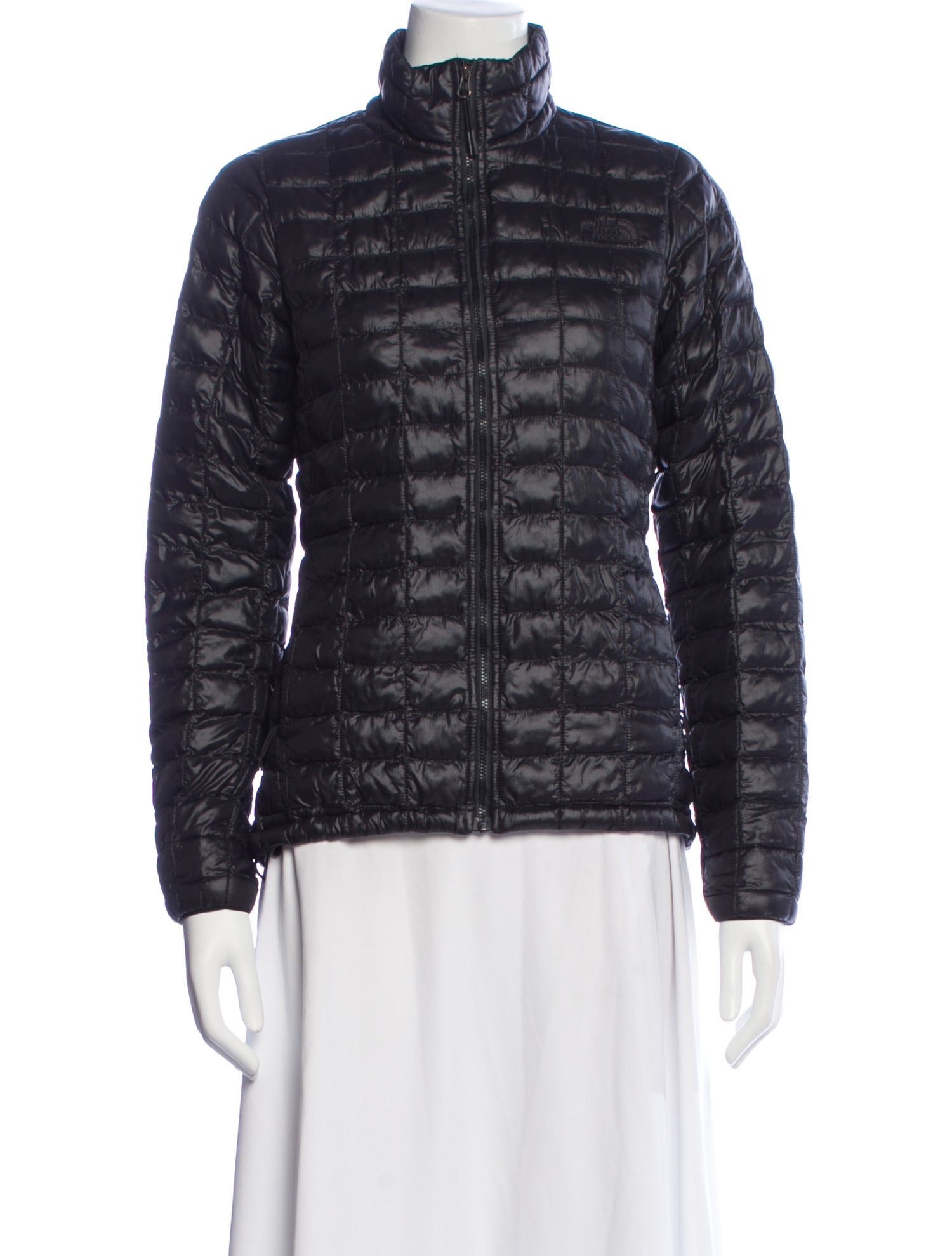 The North Face Nylon Jacket