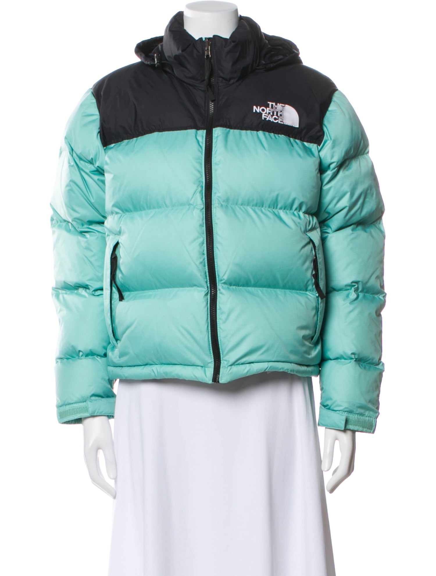 The North Face Nylon Down Jacket