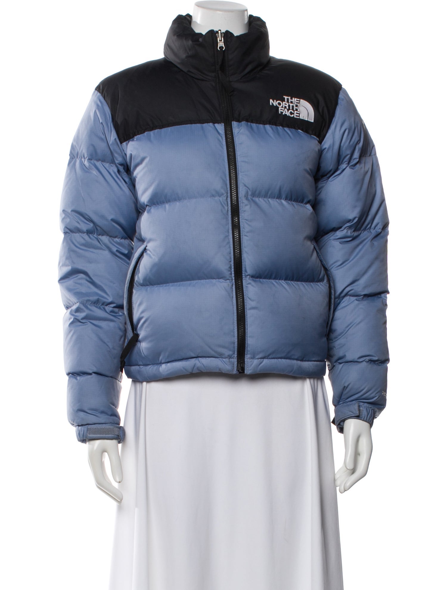 The North Face Nylon Down Jacket