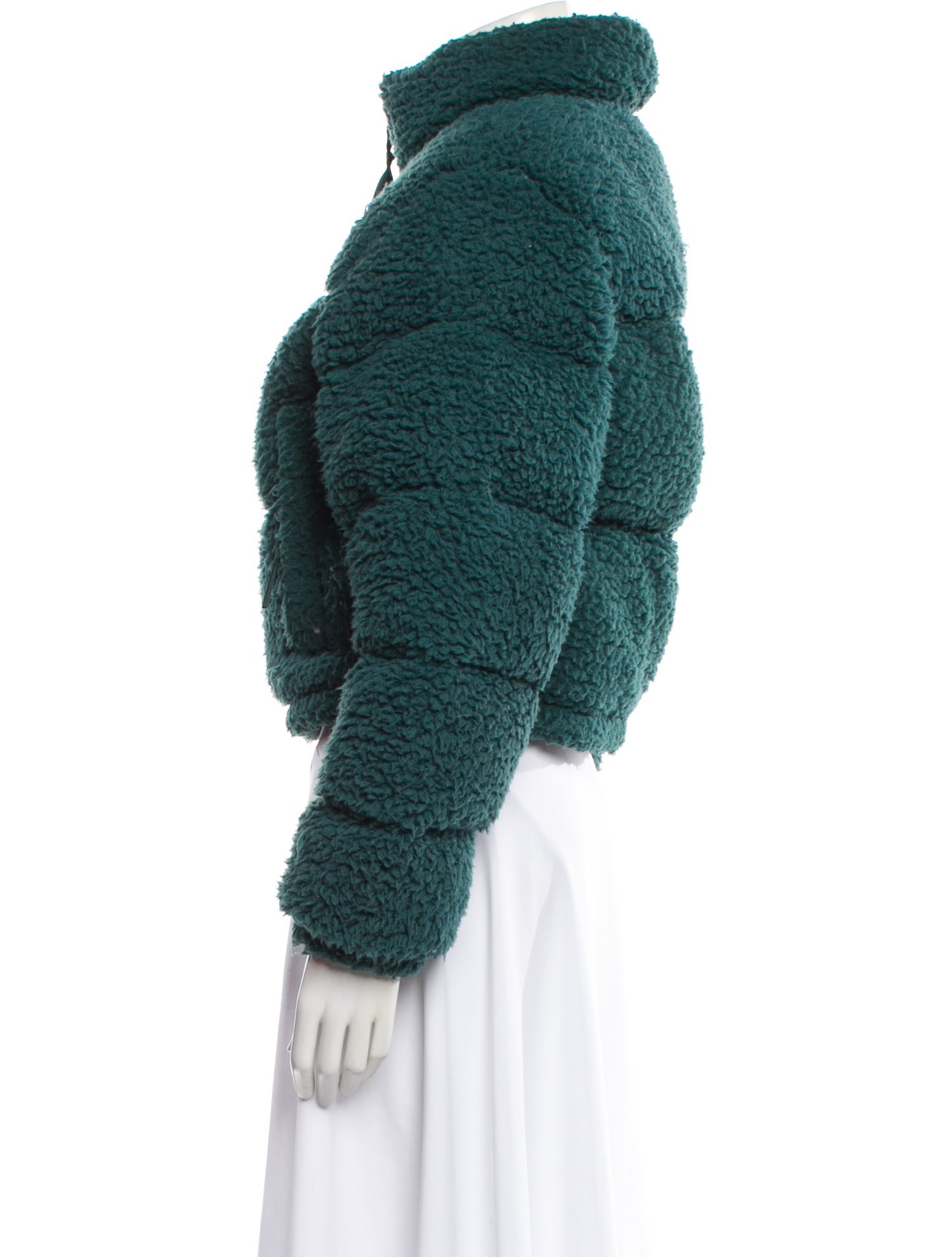 The North Face Down Jacket