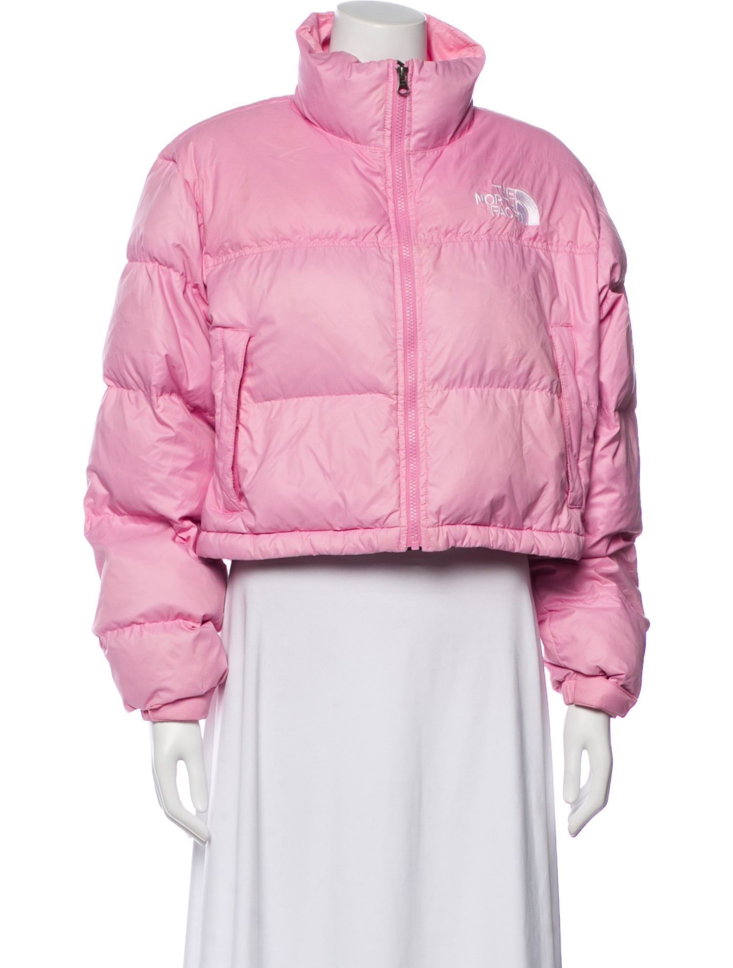 The North Face Down Jacket