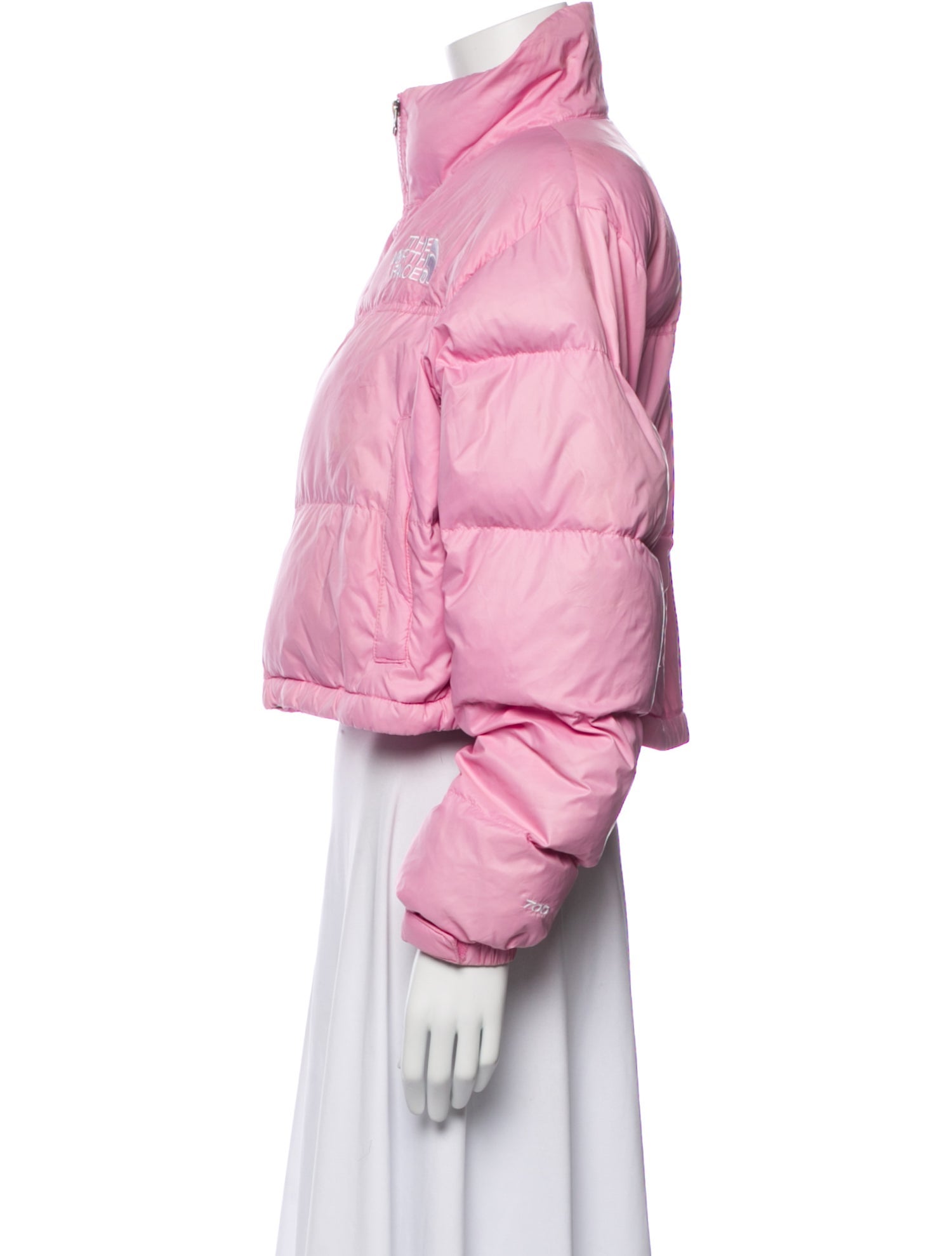 The North Face Down Jacket
