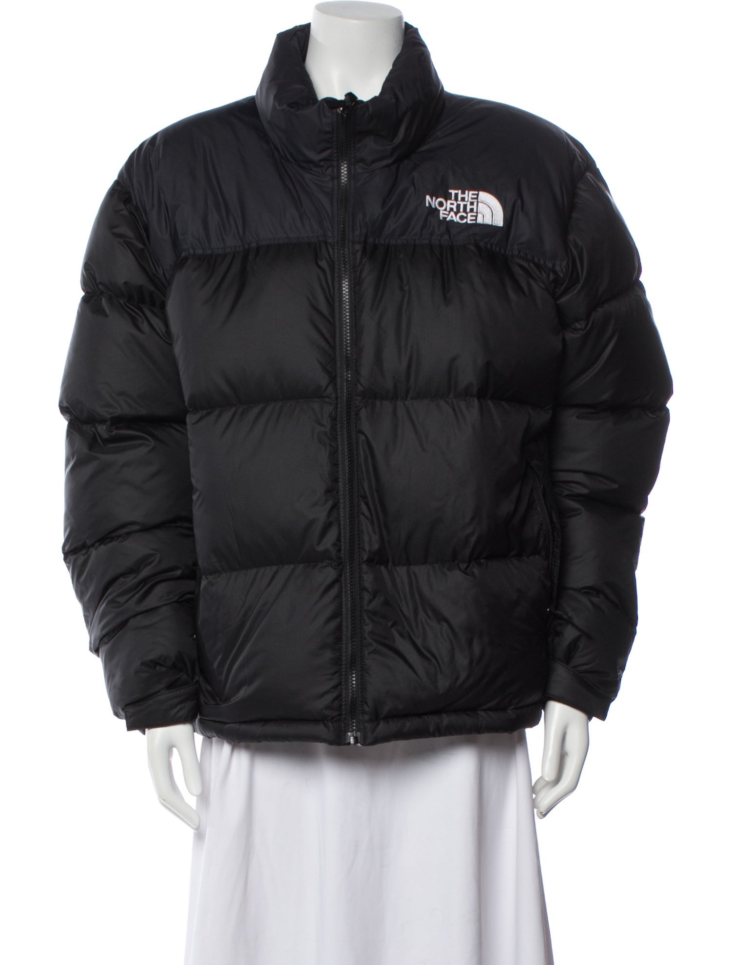 The North Face Down Jacket