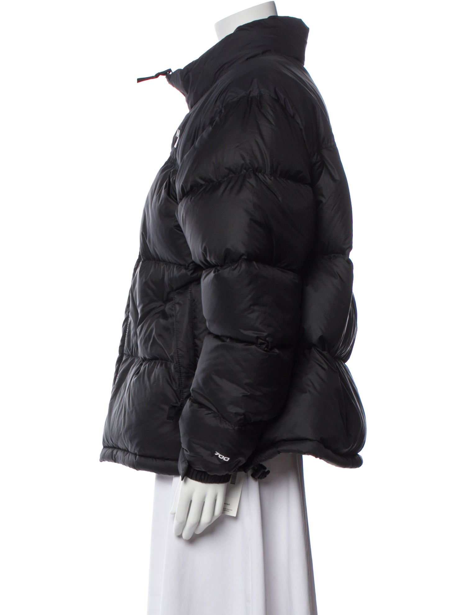 The North Face Down Jacket