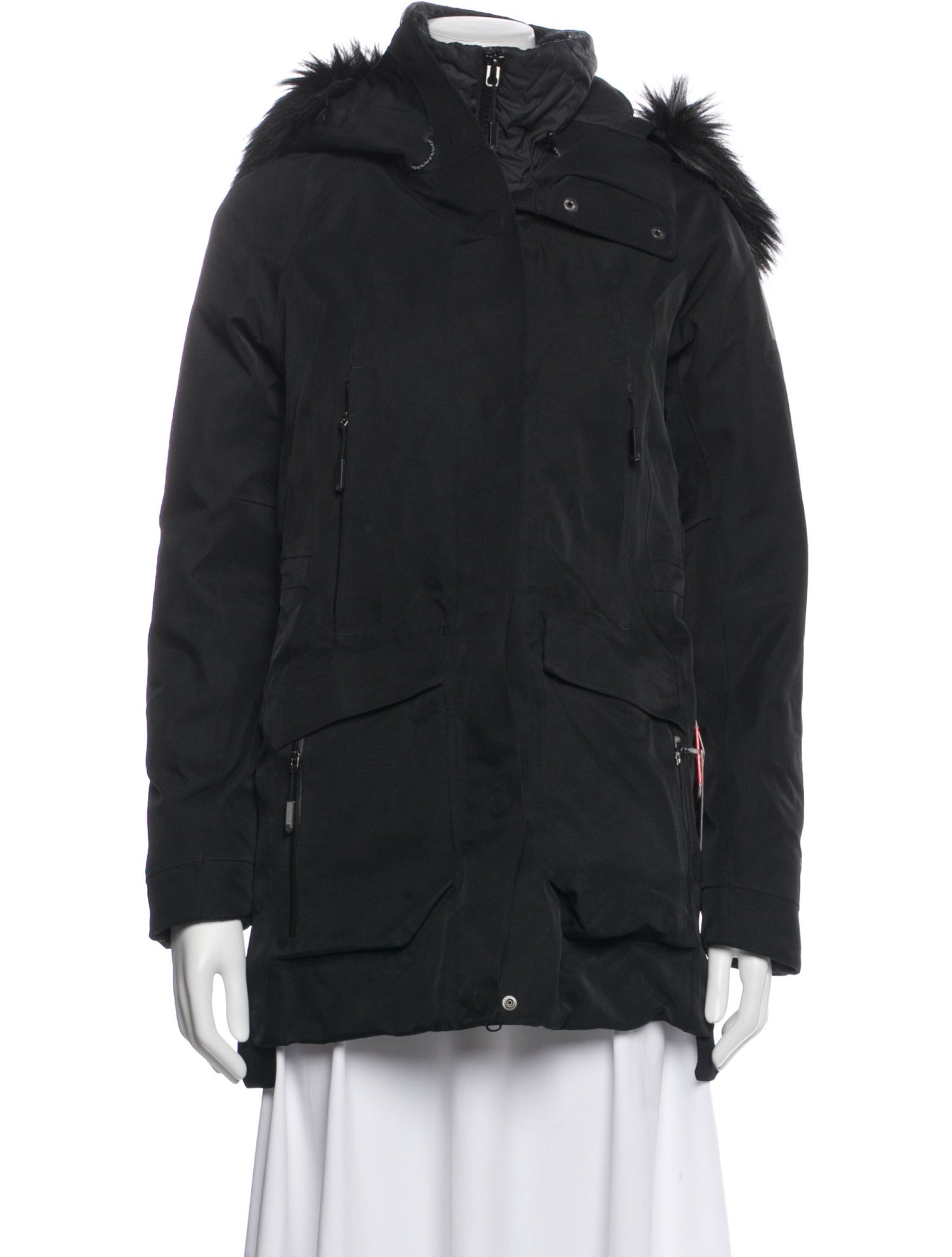 The North Face Utility Jacket