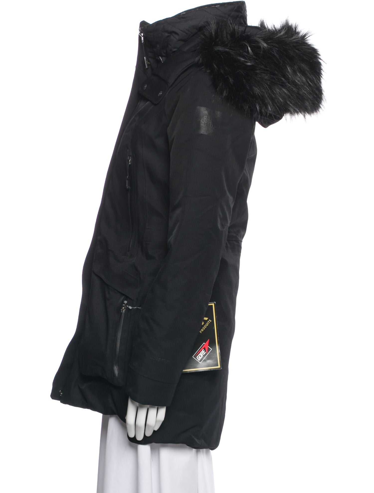 The North Face Utility Jacket