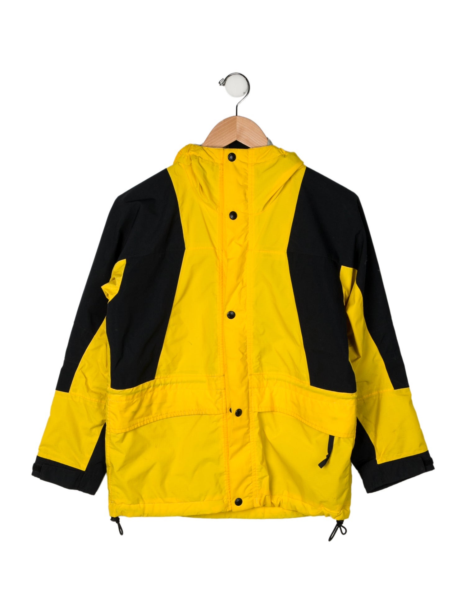 The North Face Nylon Jacket