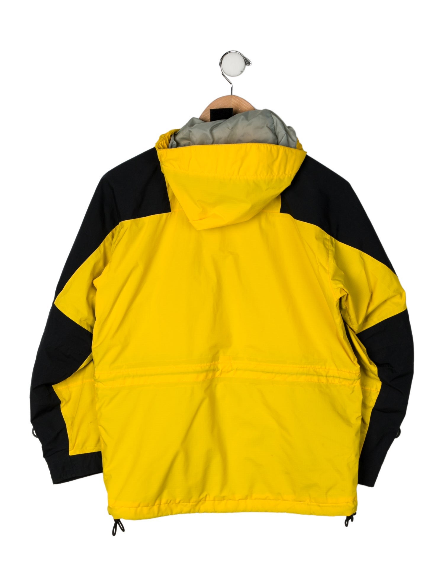 The North Face Nylon Jacket