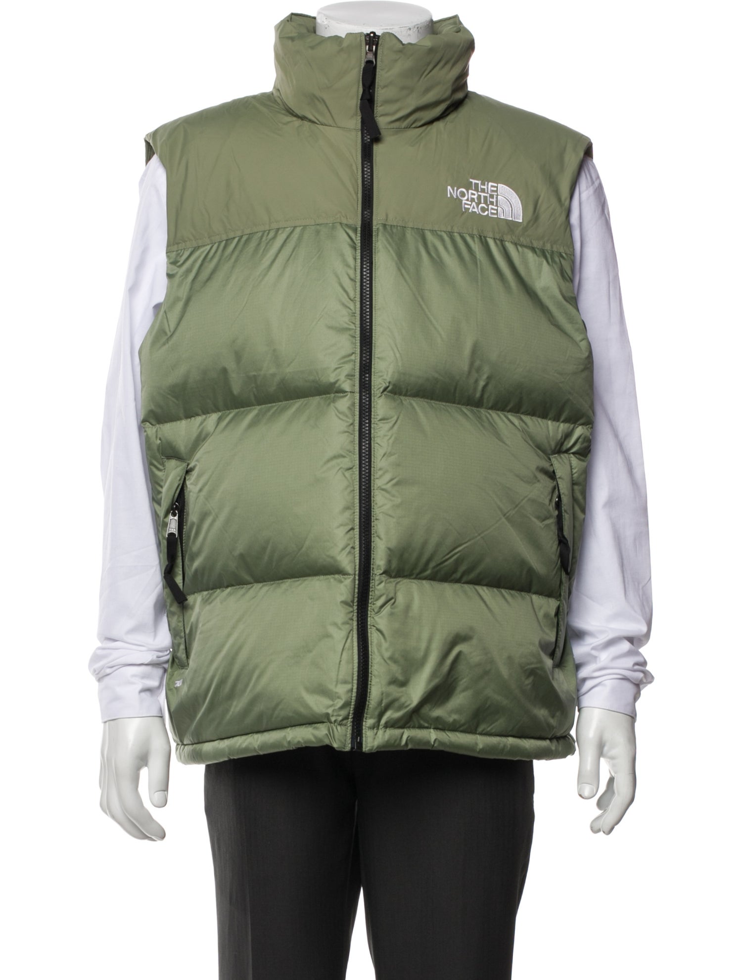 The North Face Vest