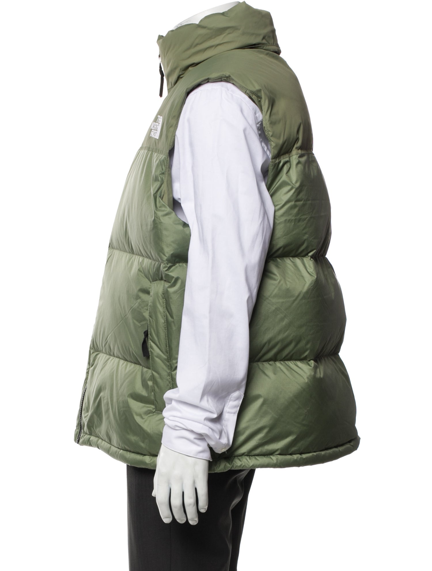 The North Face Vest