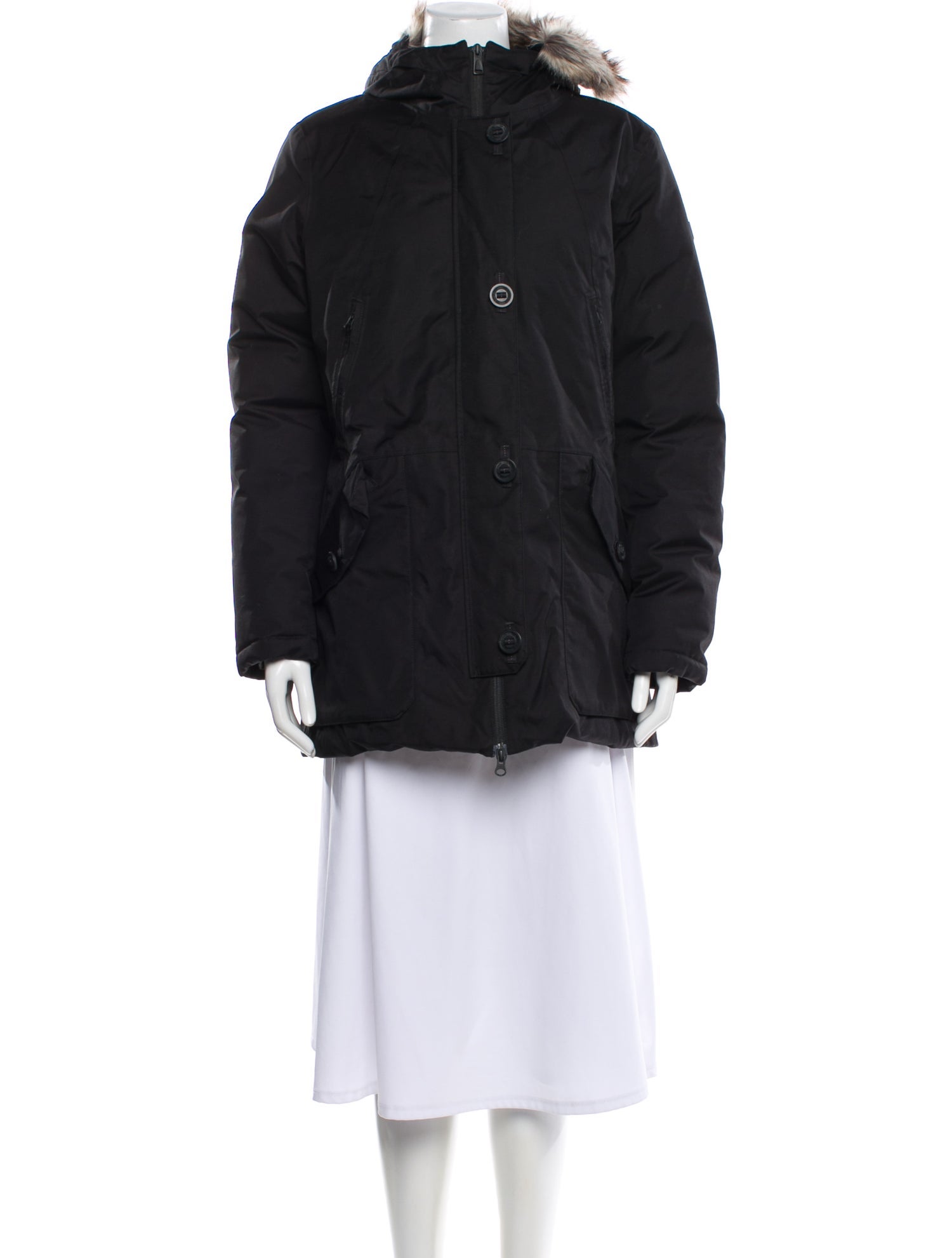 The North Face Utility Jacket