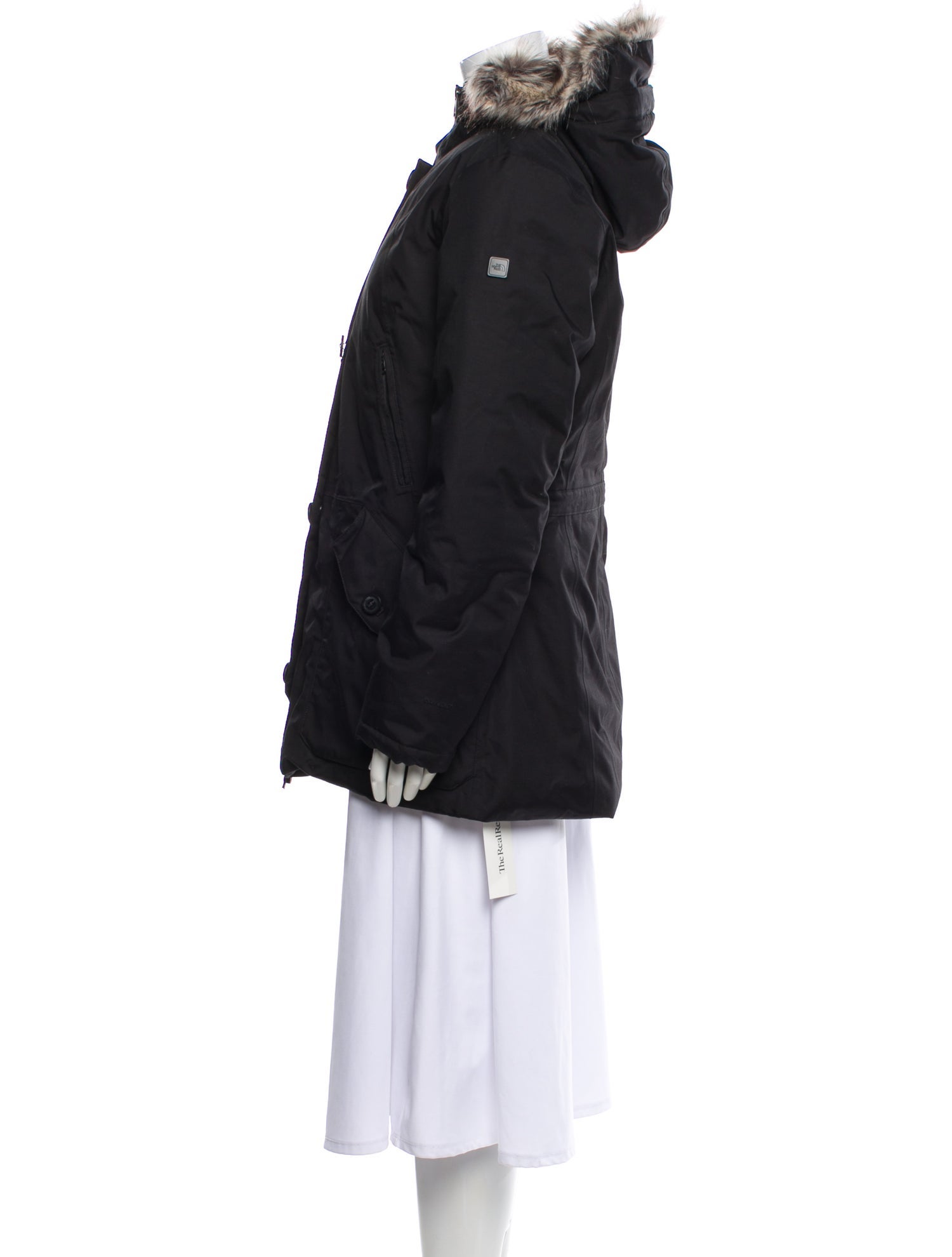 The North Face Utility Jacket