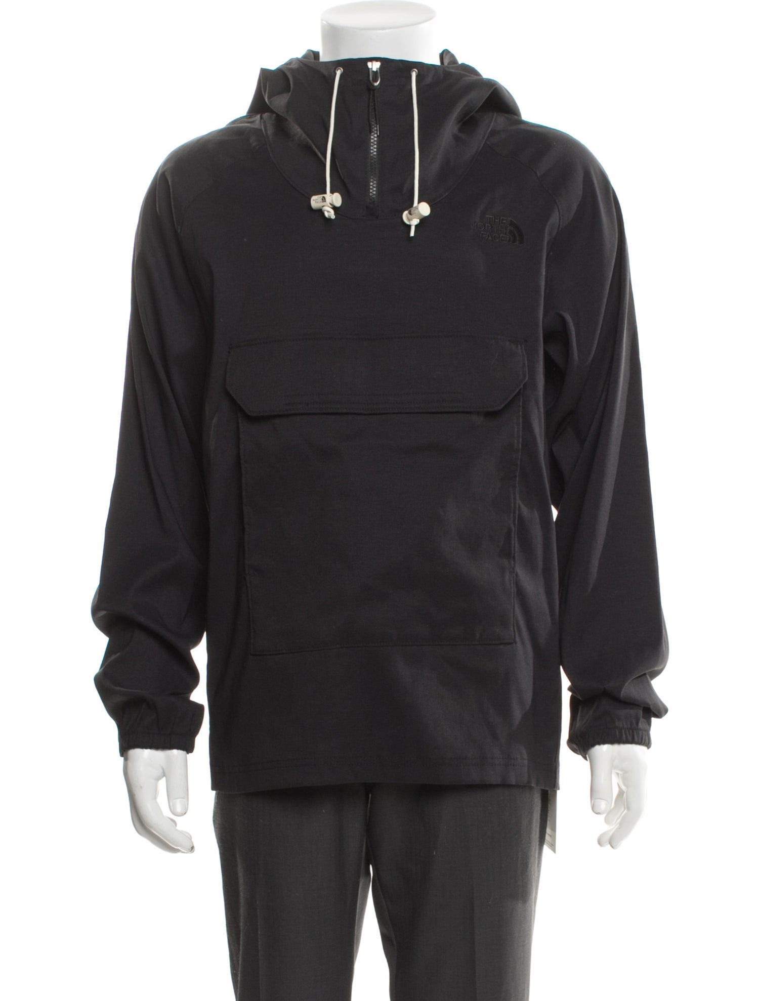The North Face Windbreaker