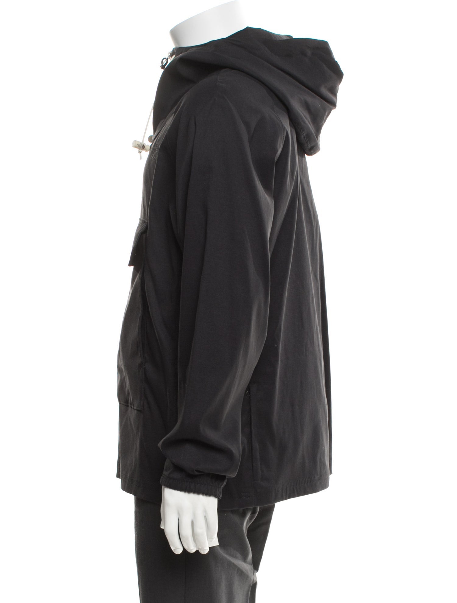 The North Face Windbreaker