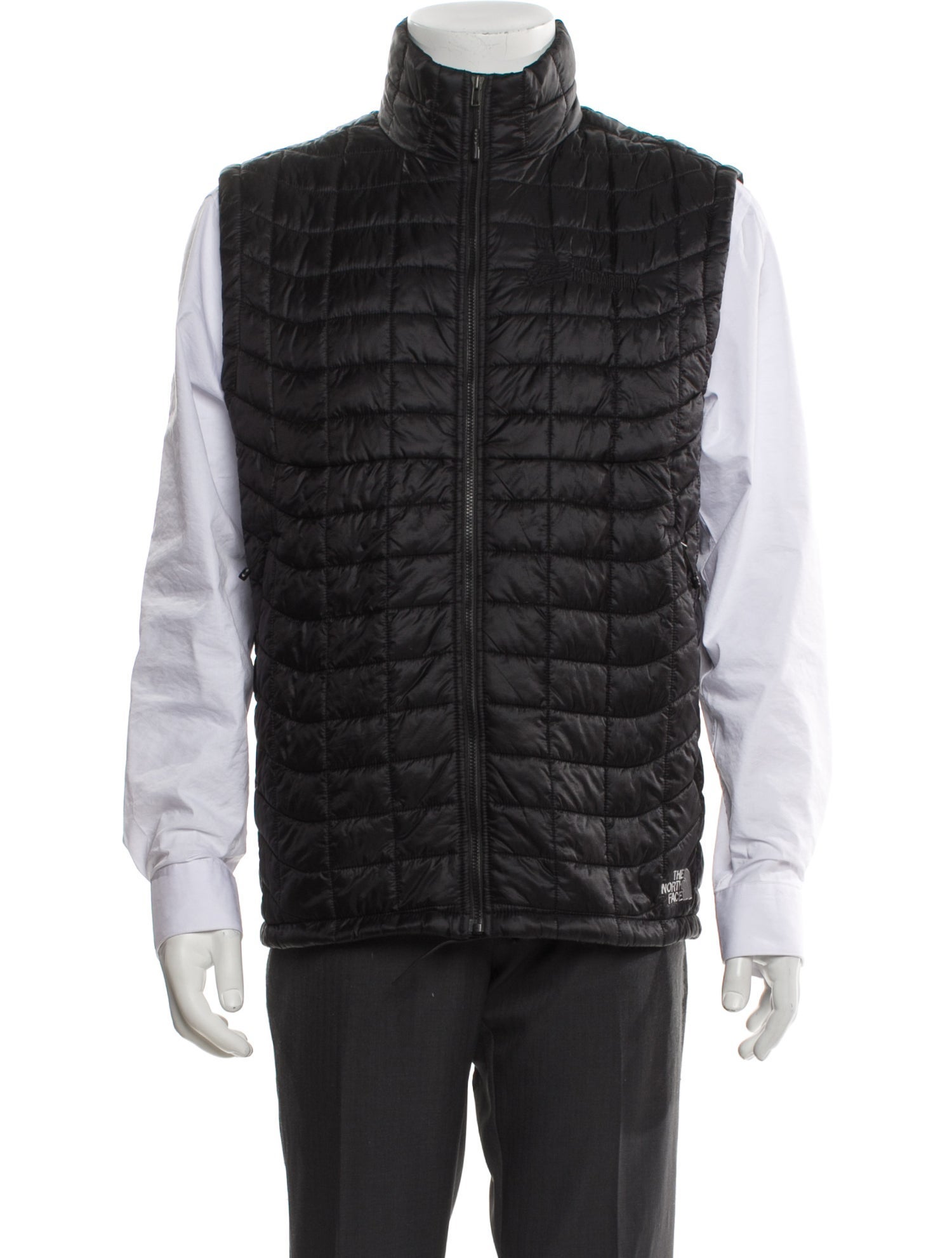 The North Face Vest