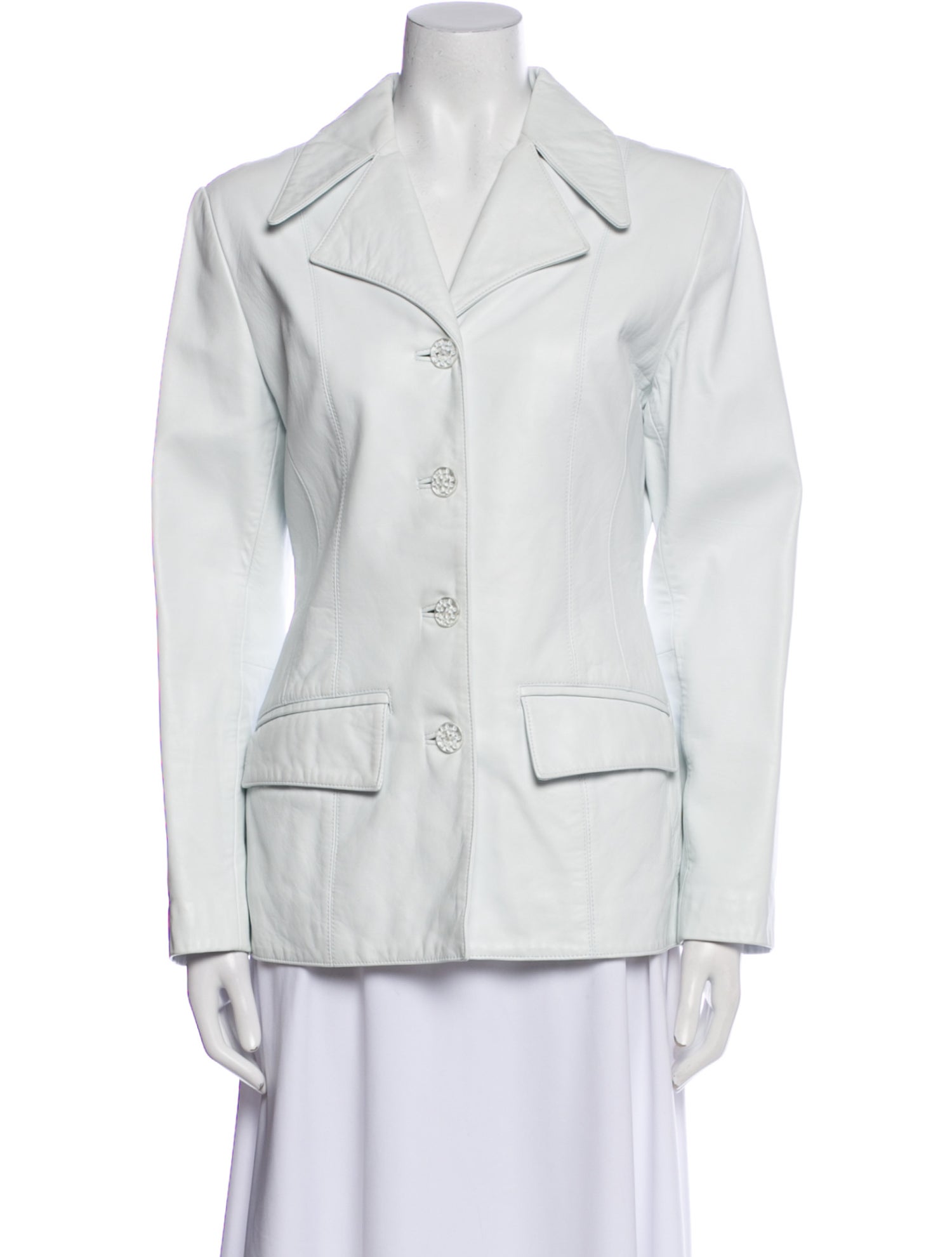 Michael Hoban North Beach Vintage 1990's Blazer