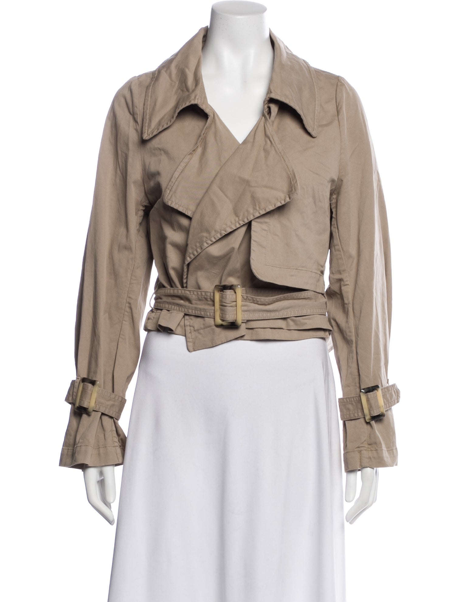 Nour Hammour Bomber Jacket