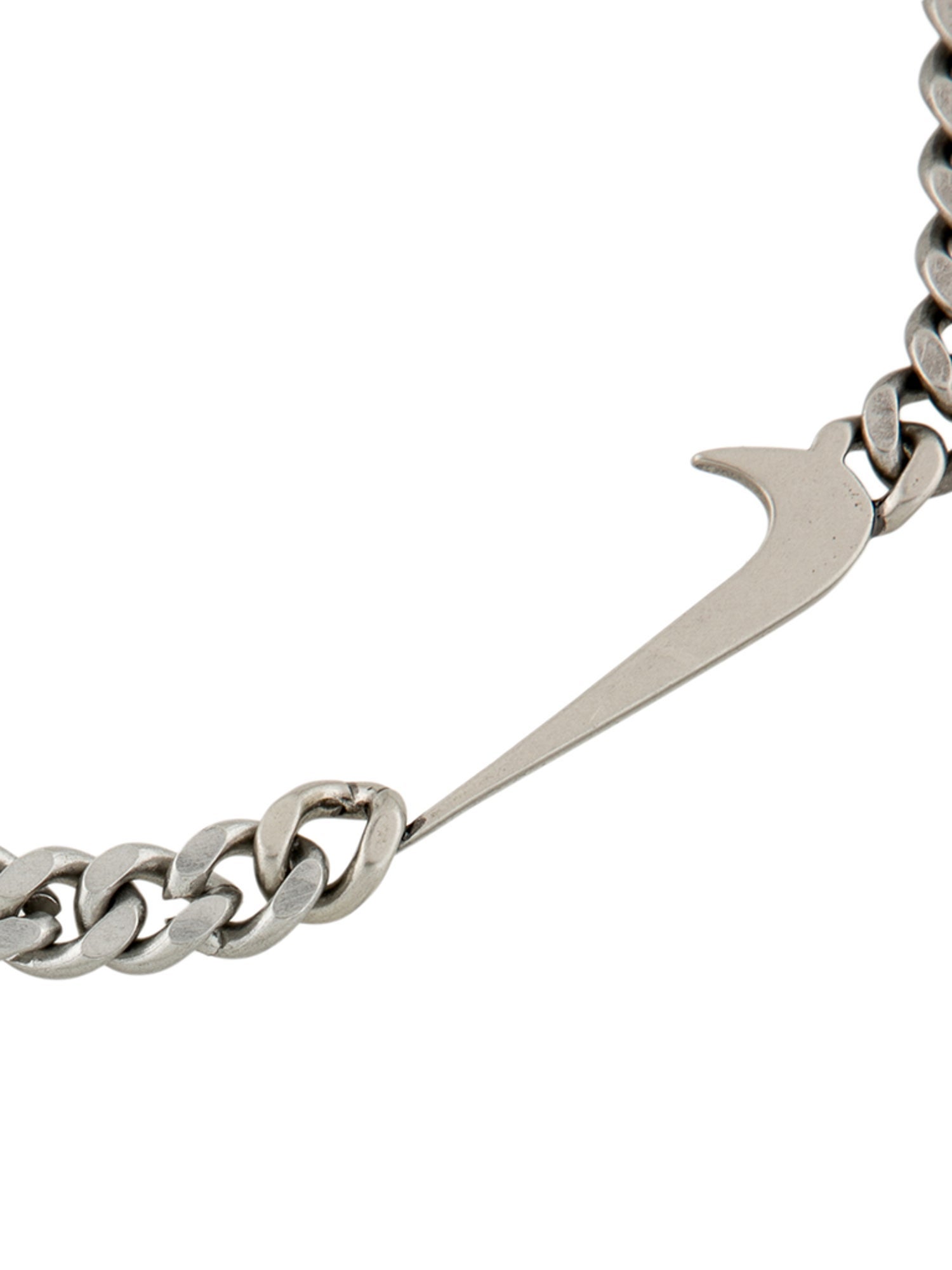 Nike x 1017 ALYX 9SM Chain Link Necklace