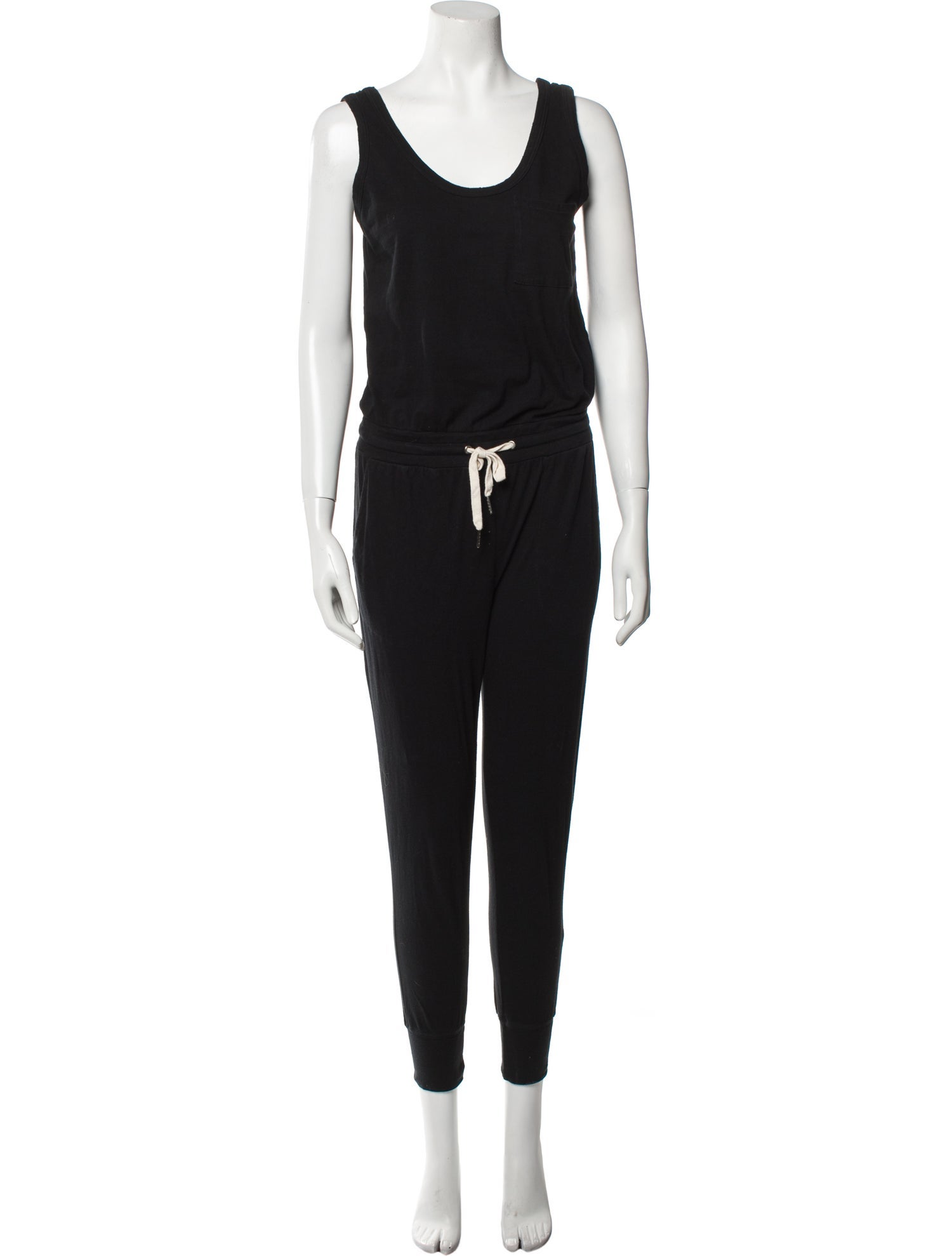 n:Philanthropy Scoop Neck Jumpsuit