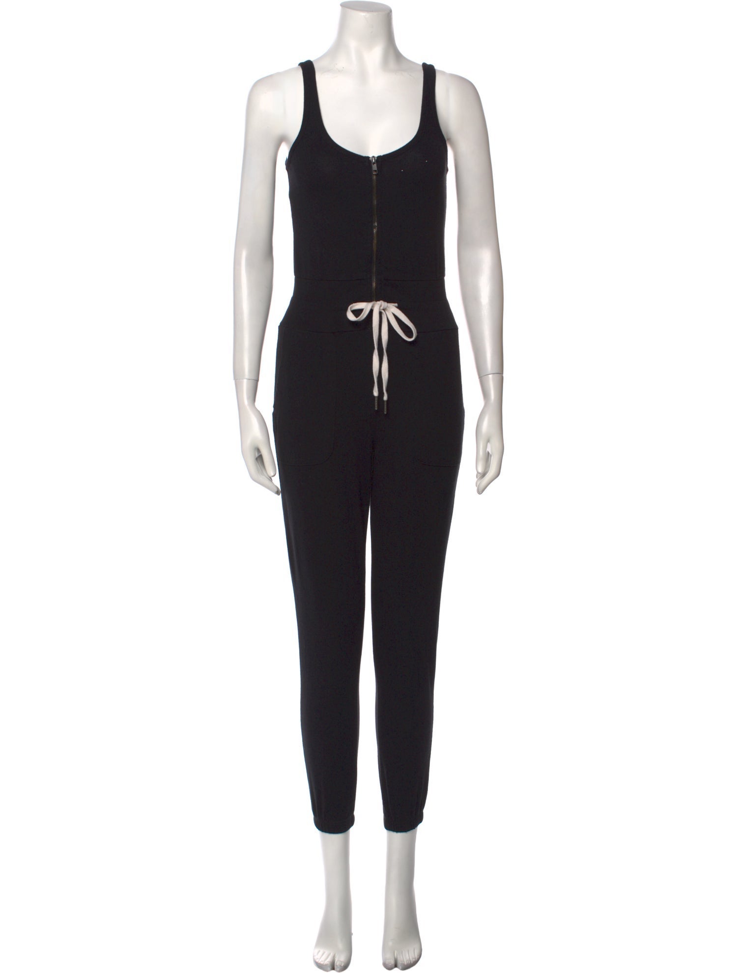 n:Philanthropy Scoop Neck Jumpsuit