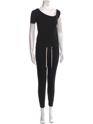 n:Philanthropy Jumpsuits and Rompers Asymmetrical Jumpsuit S