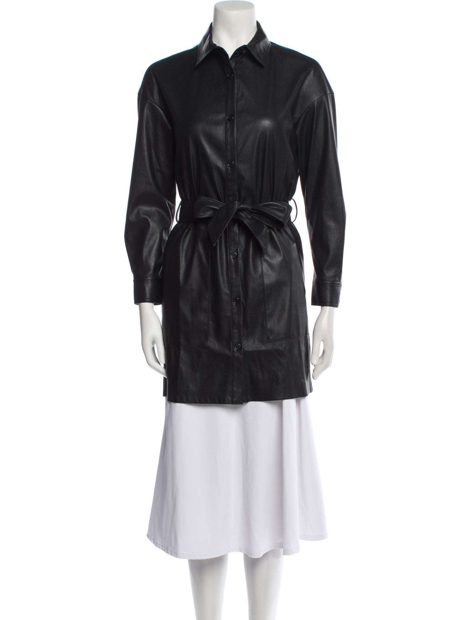 n:Philanthropy Jacket w/ Tags