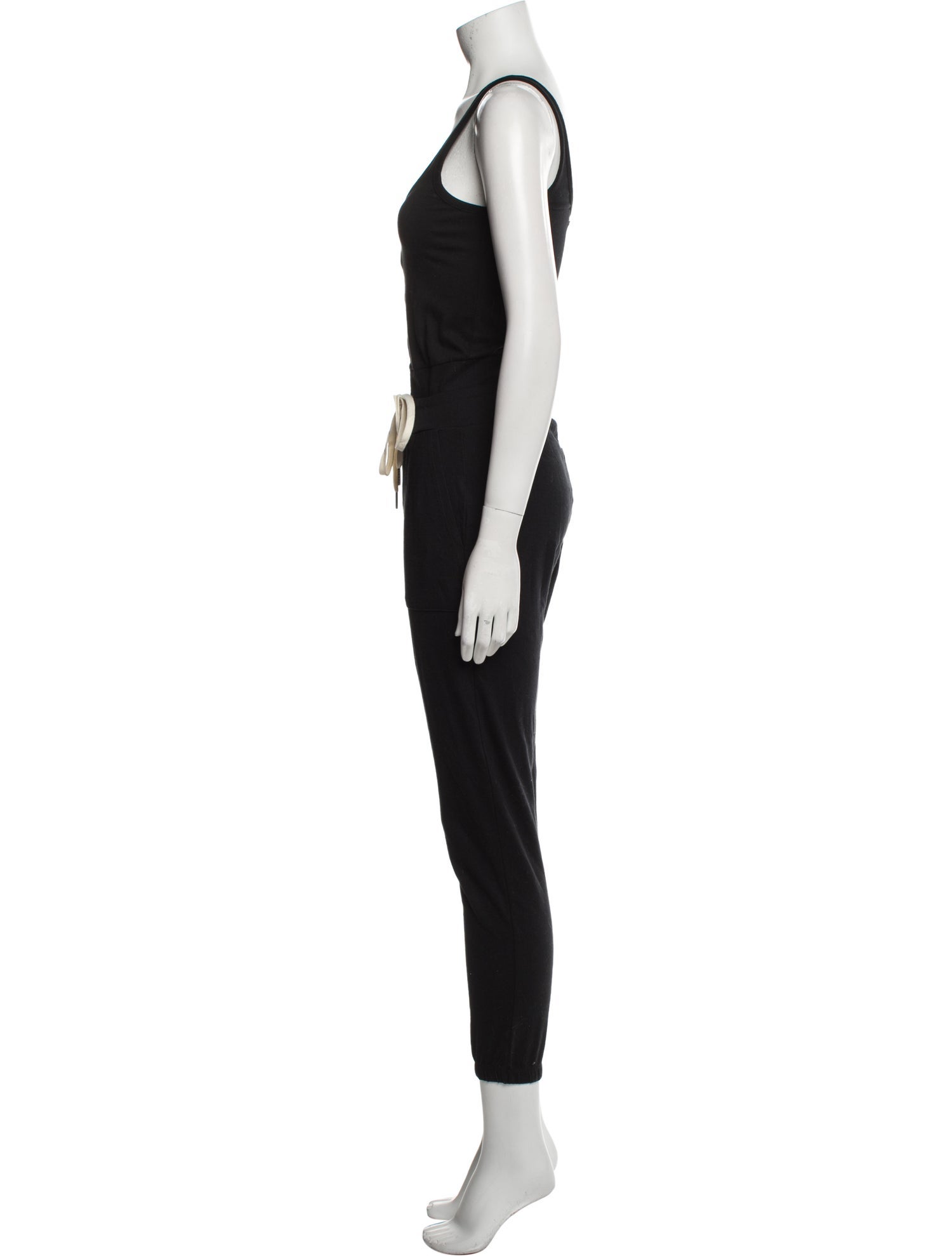 n:Philanthropy Scoop Neck Jumpsuit
