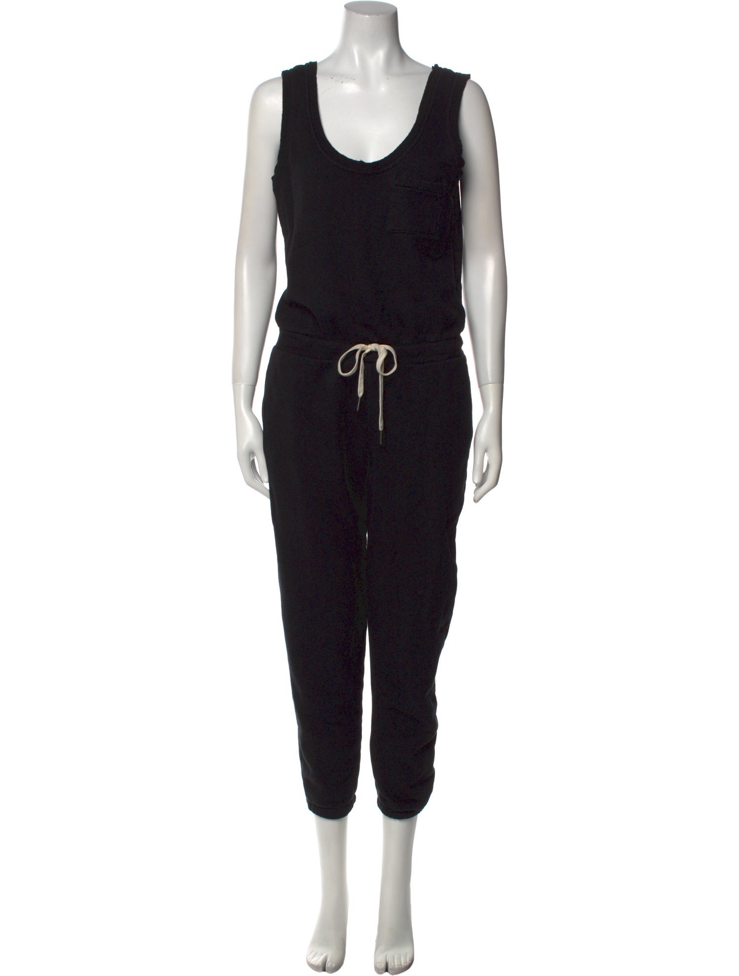 n:Philanthropy Scoop Neck Jumpsuit