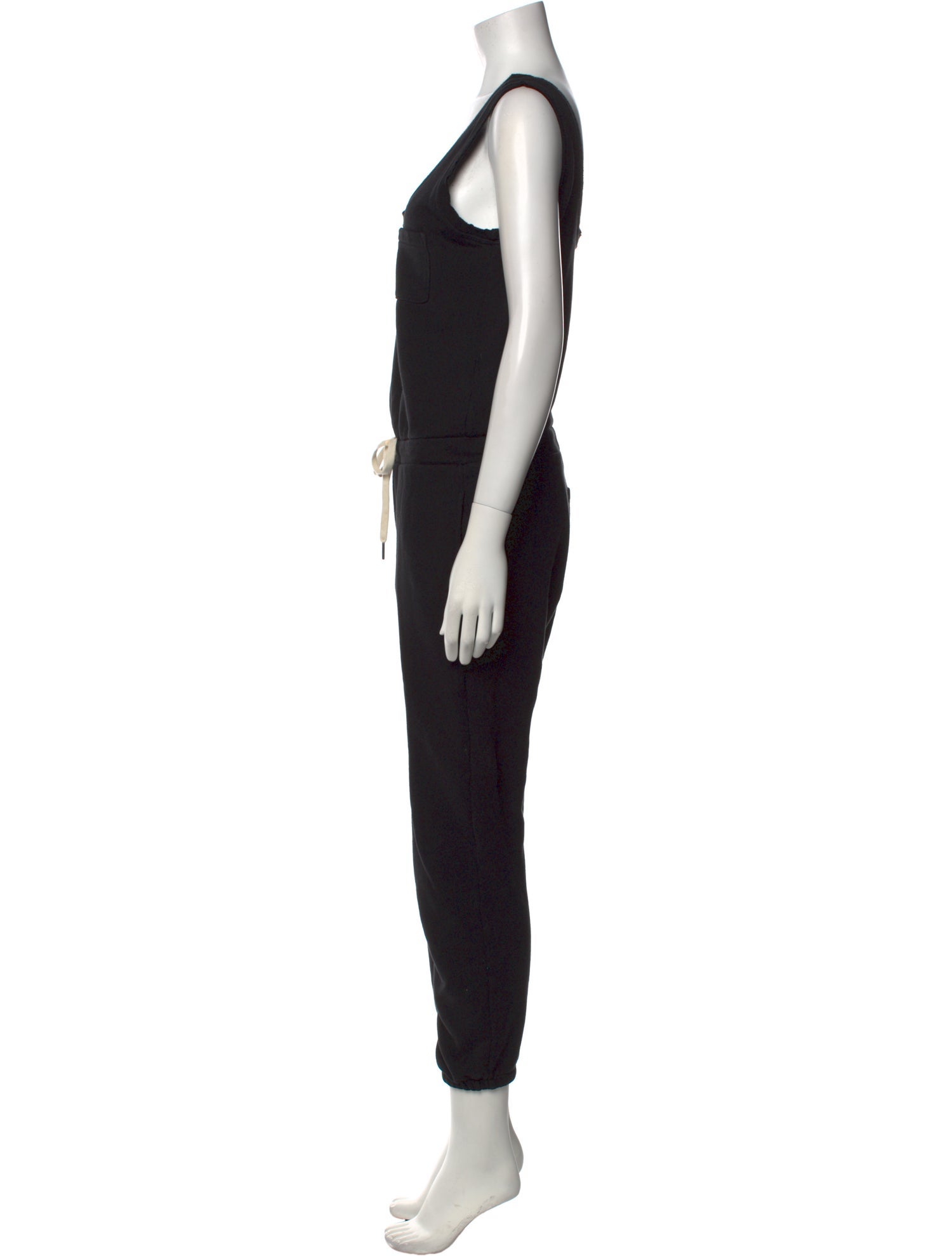 n:Philanthropy Scoop Neck Jumpsuit