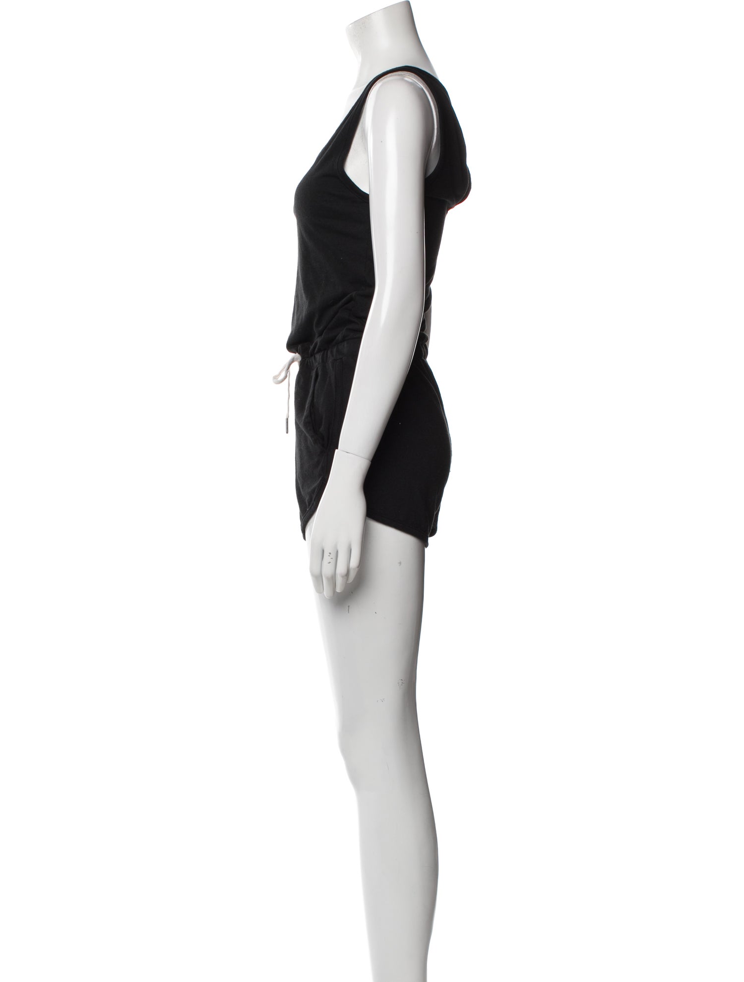 n:Philanthropy Scoop Neck Romper