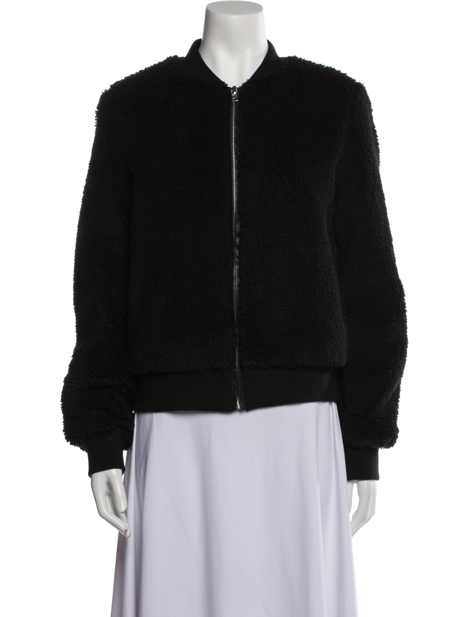 n:Philanthropy Bomber Jacket