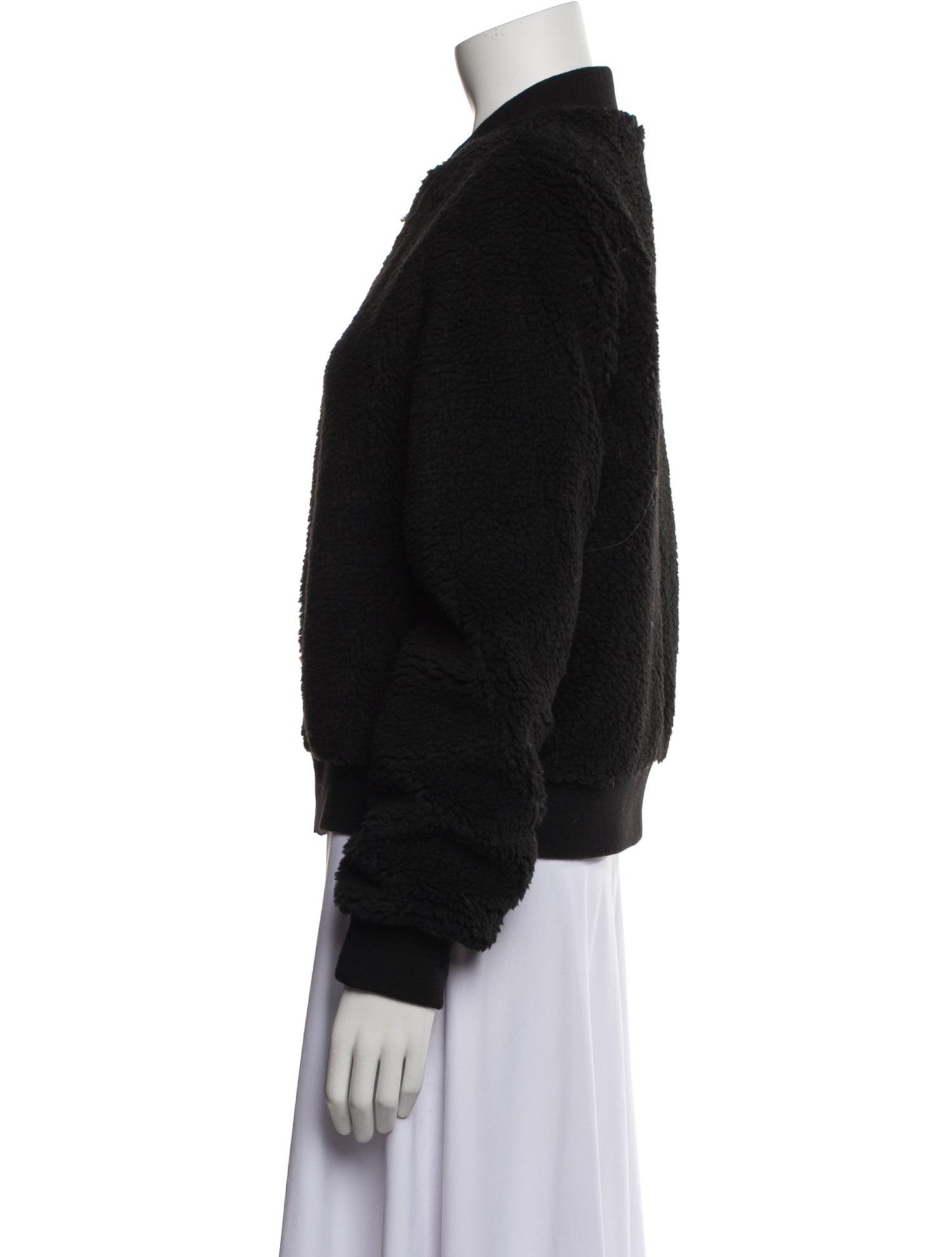 n:Philanthropy Bomber Jacket