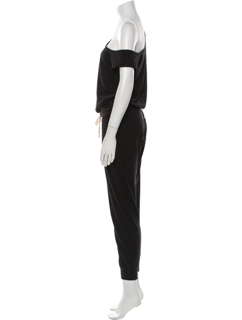 n:Philanthropy Asymmetrical Jumpsuit