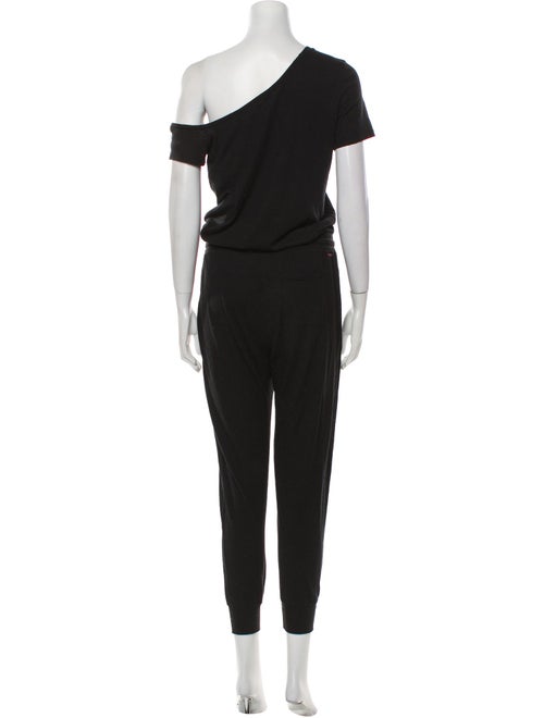 n:Philanthropy Asymmetrical Jumpsuit