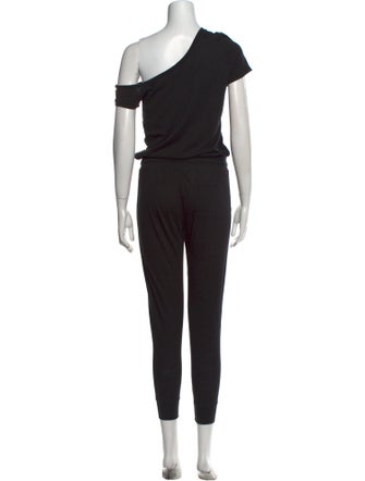 n:Philanthropy Asymmetrical Jumpsuit