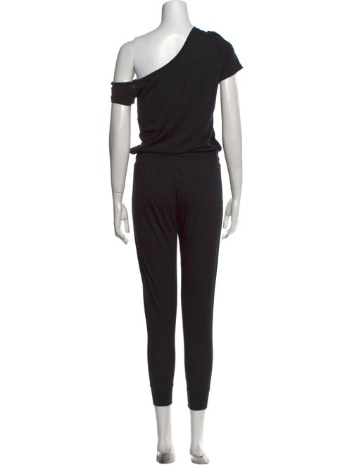 n:Philanthropy Asymmetrical Jumpsuit