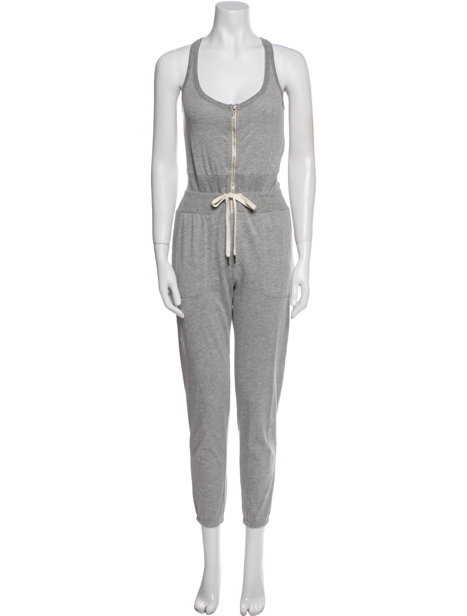 n:Philanthropy Scoop Neck Jumpsuit