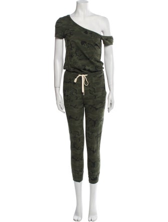 n:Philanthropy Cowl Neck Jumpsuit