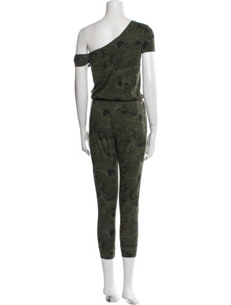 n:Philanthropy Cowl Neck Jumpsuit