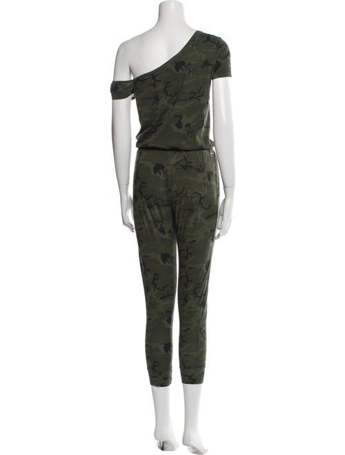 n:Philanthropy Cowl Neck Jumpsuit